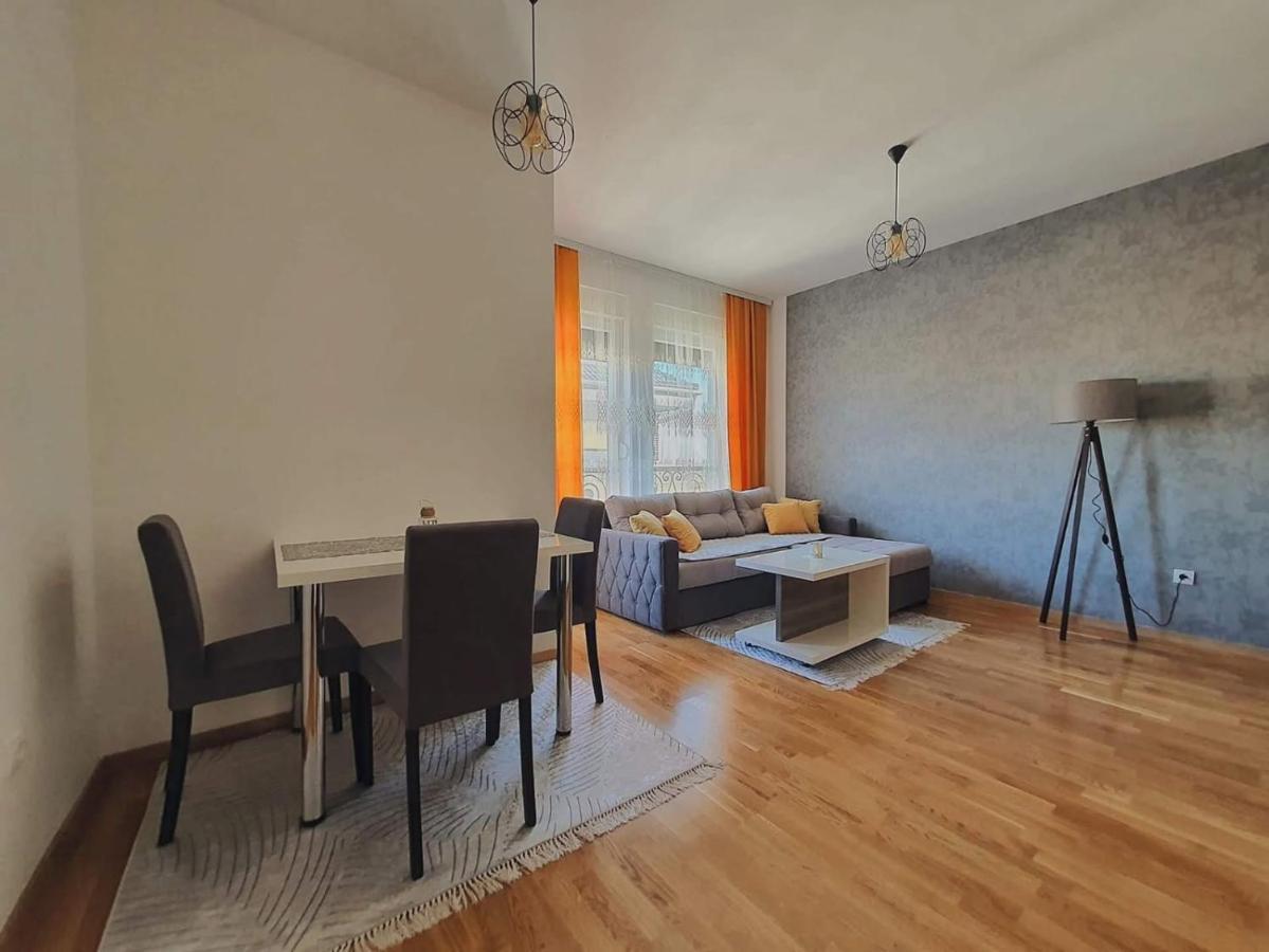 Zara 1 Apartman Bijeljina Exterior photo