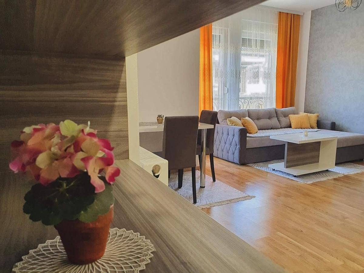 Zara 1 Apartman Bijeljina Exterior photo