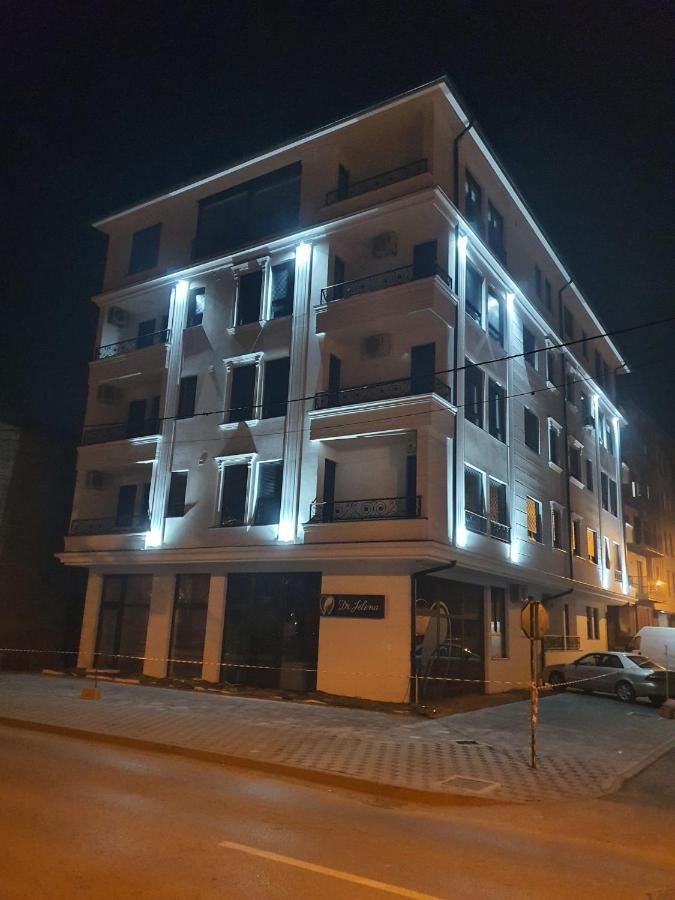 Zara 1 Apartman Bijeljina Exterior photo